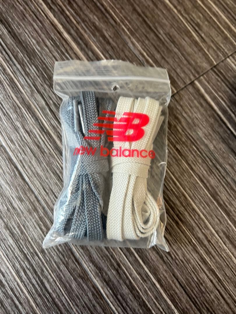 AURALEE×New Balance「XC-72」ブルー 23.0 新品未使用