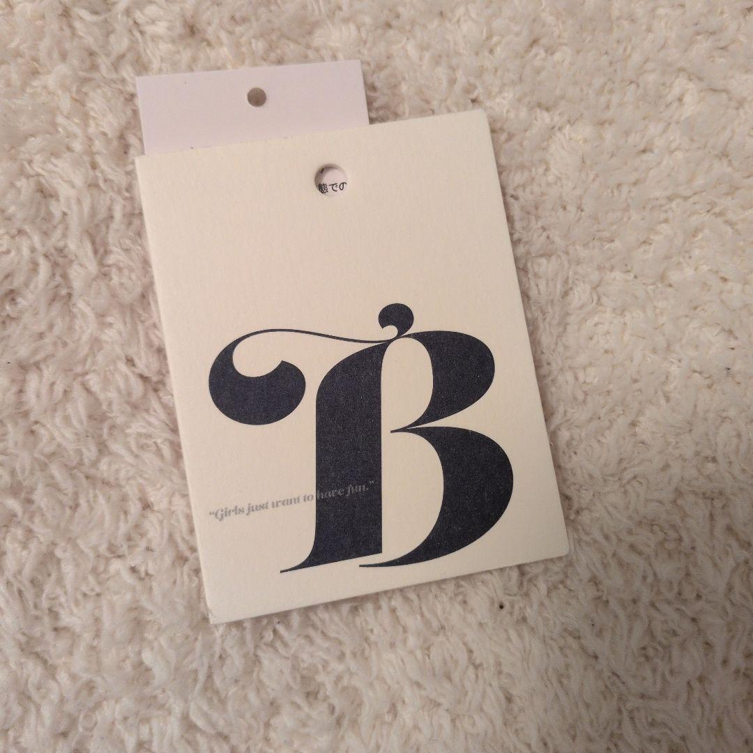 【bibiy.】ビビィ♡KATHERYN TWEED JACKET未使用