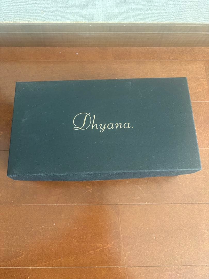 まる　新品　金子綾×Dhyana. ディアナドット メリージェーン