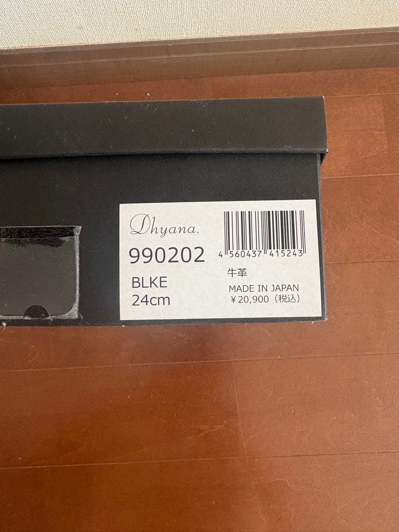 まる　新品　金子綾×Dhyana. ディアナドット メリージェーン