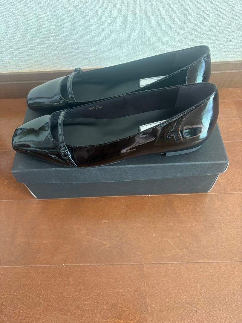 まる　新品　金子綾×Dhyana. ディアナドット メリージェーン