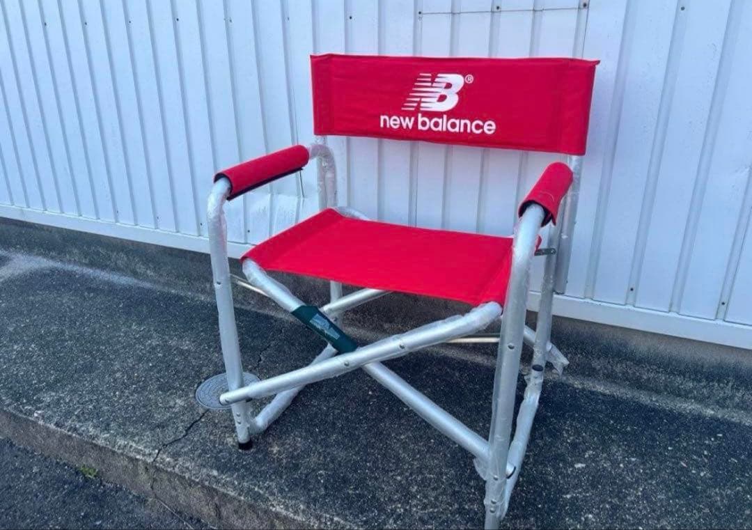 ニューバランス　ディレクターズチェア