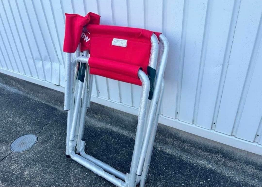 ニューバランス　ディレクターズチェア