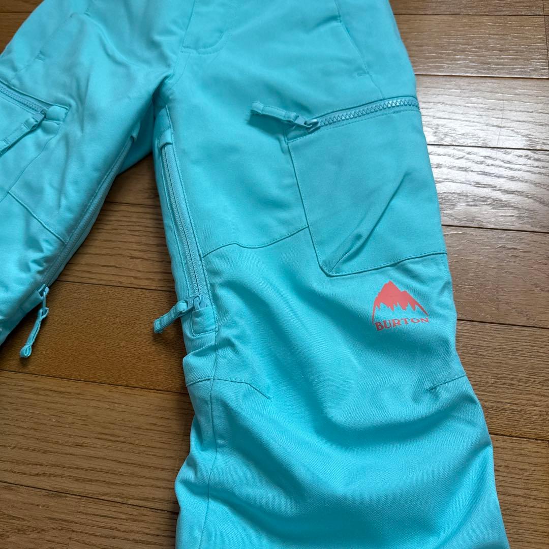 バートン　スノーボードウェアパンツ