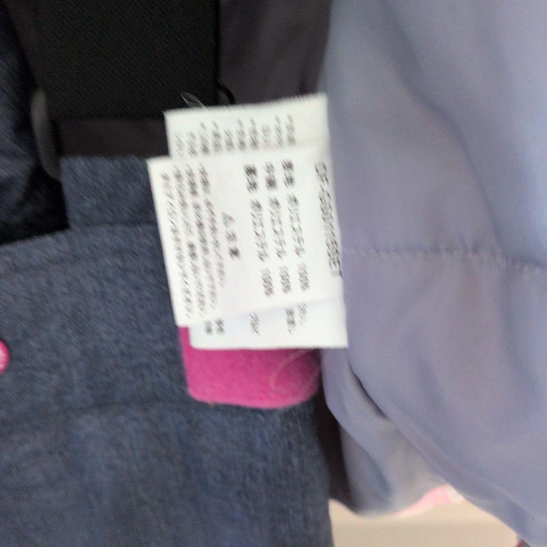 子ども用スキーウェアセット 150サイズ TQS