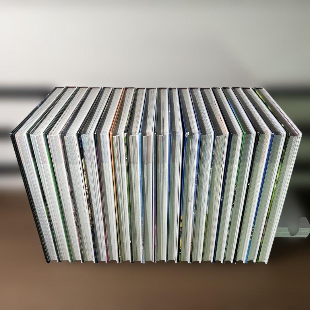 学研の図鑑 ニューワイド 全19冊セット　まとめ売り