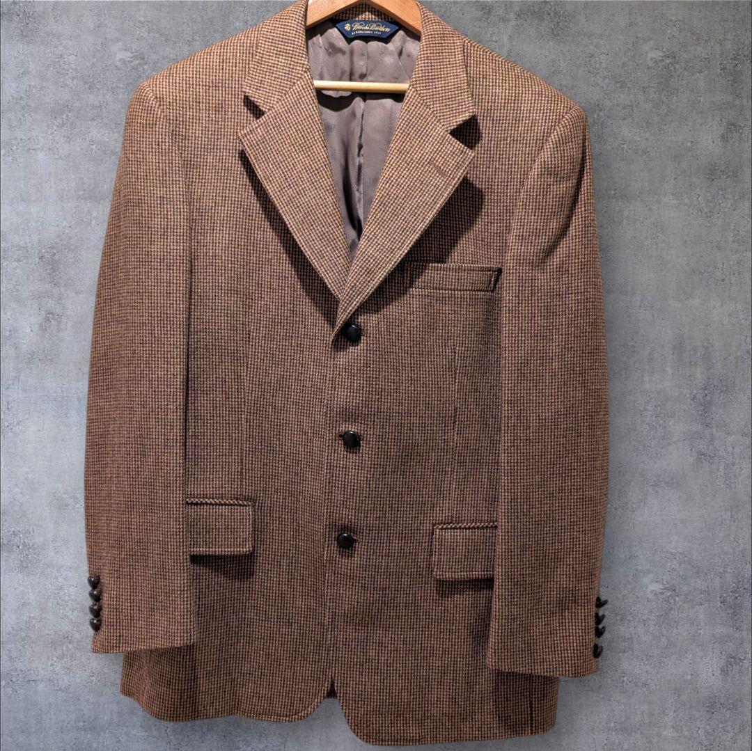 Brooks Brothers ブルックスブラザーズ テーラードジャケット