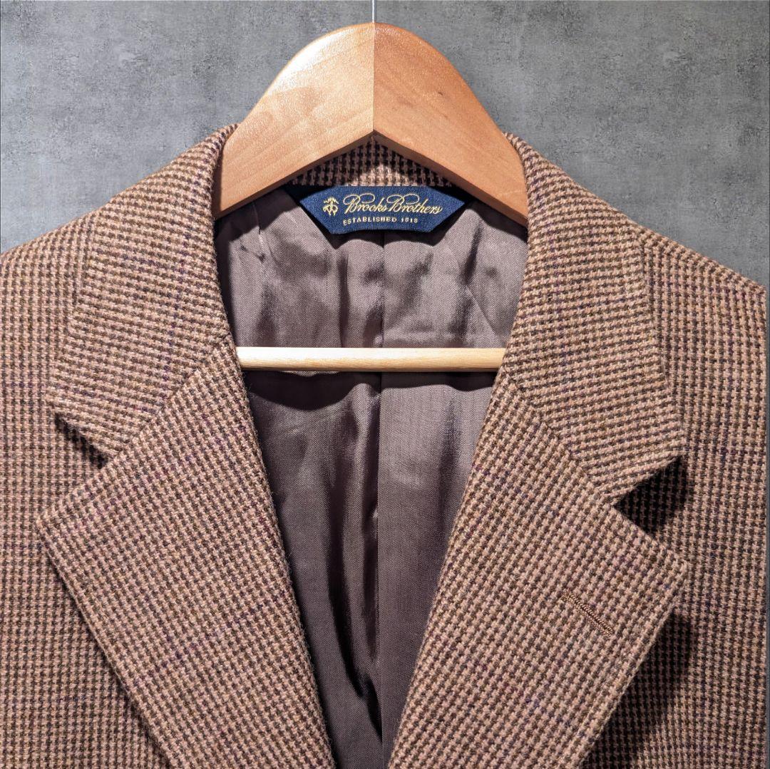 Brooks Brothers ブルックスブラザーズ テーラードジャケット