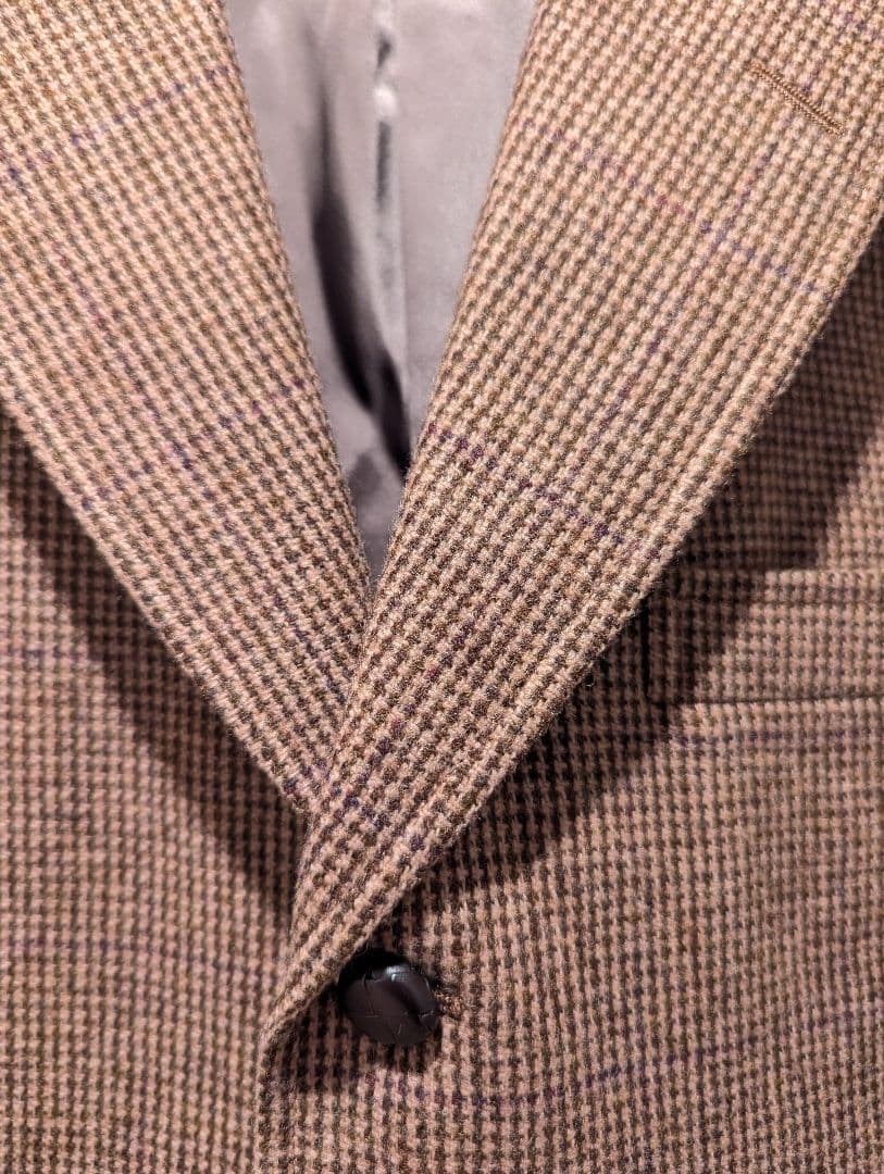 Brooks Brothers ブルックスブラザーズ テーラードジャケット