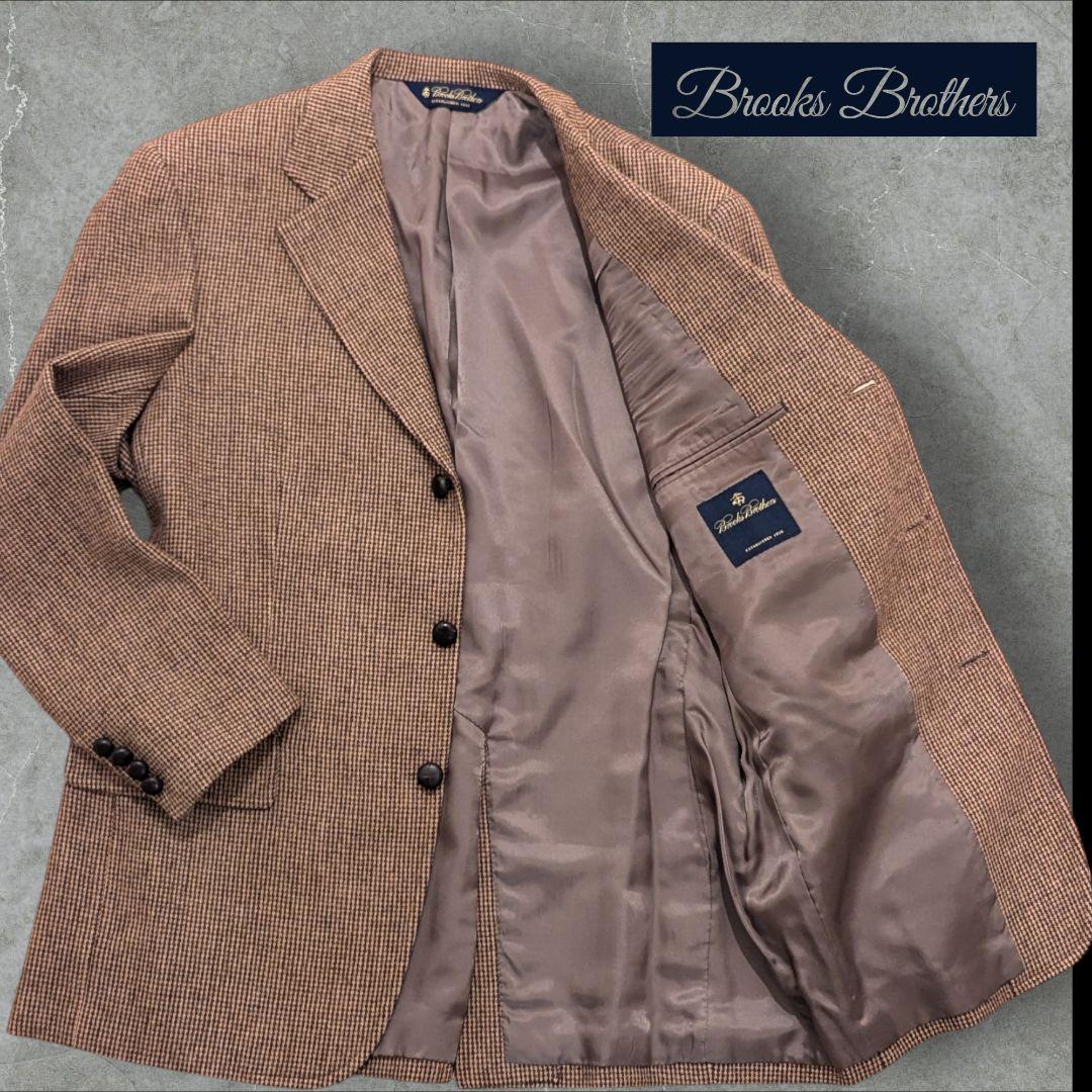 Brooks Brothers ブルックスブラザーズ テーラードジャケット