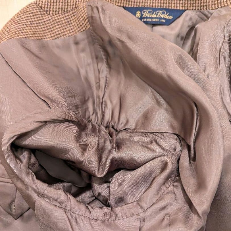 Brooks Brothers ブルックスブラザーズ テーラードジャケット