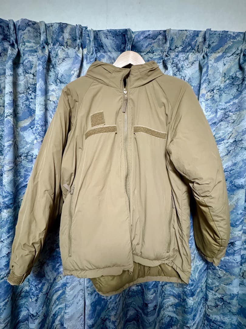 WAIPER ECWCS GEN III LEVEL7 ジャケット
