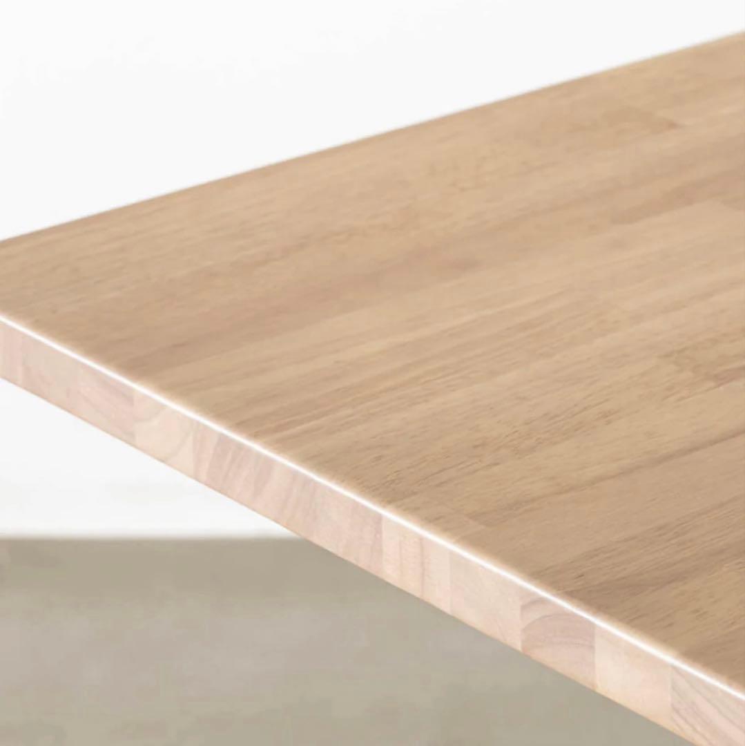 KANADEMONO テーブル