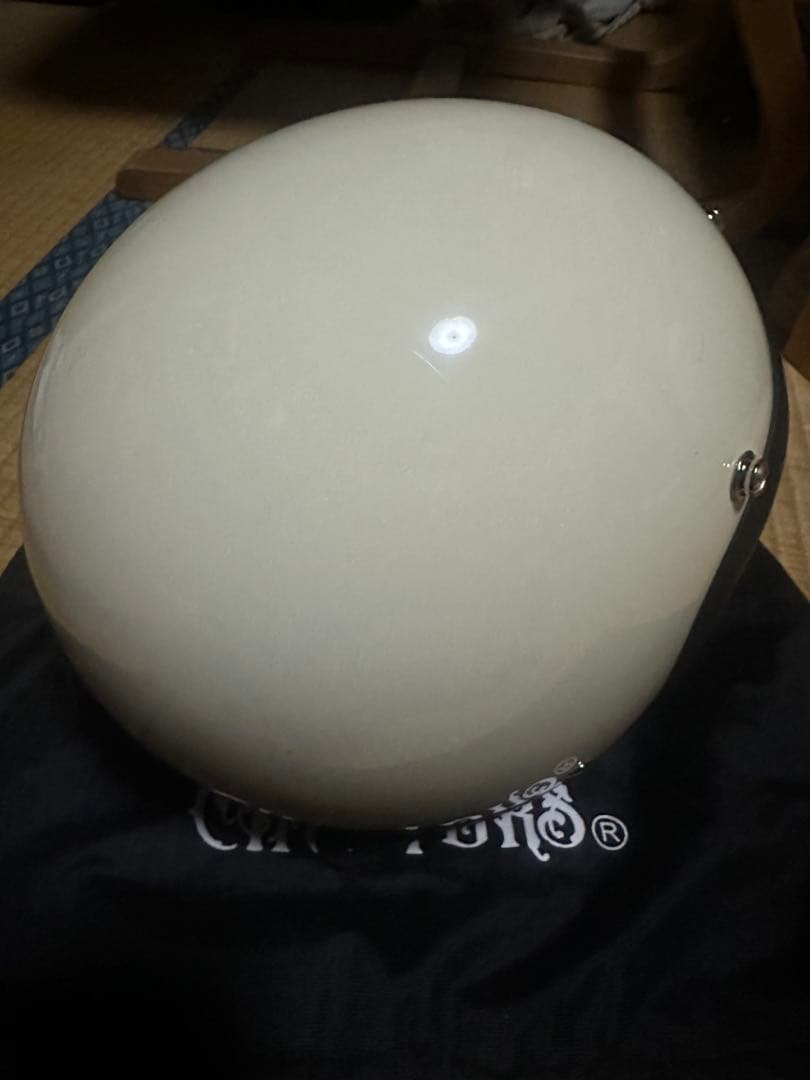 カ*ド様 CHOPPERS スーパースモールジェット500 アイボリー S.Mサ