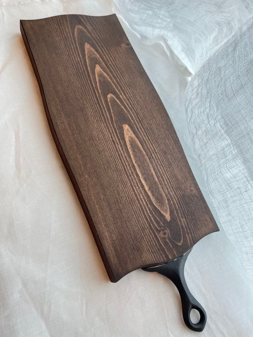 入手困難　co+fe コフェ　木工　ウッドボード　cogu 山口和宏　にわのわ