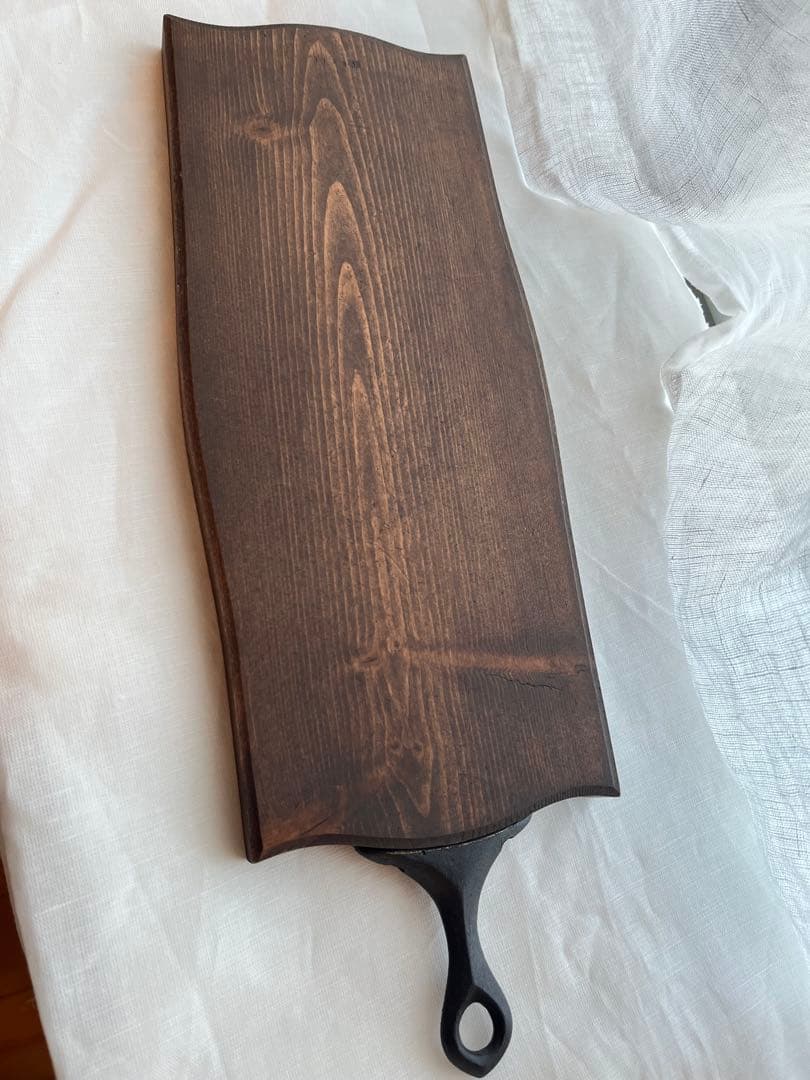 入手困難　co+fe コフェ　木工　ウッドボード　cogu 山口和宏　にわのわ