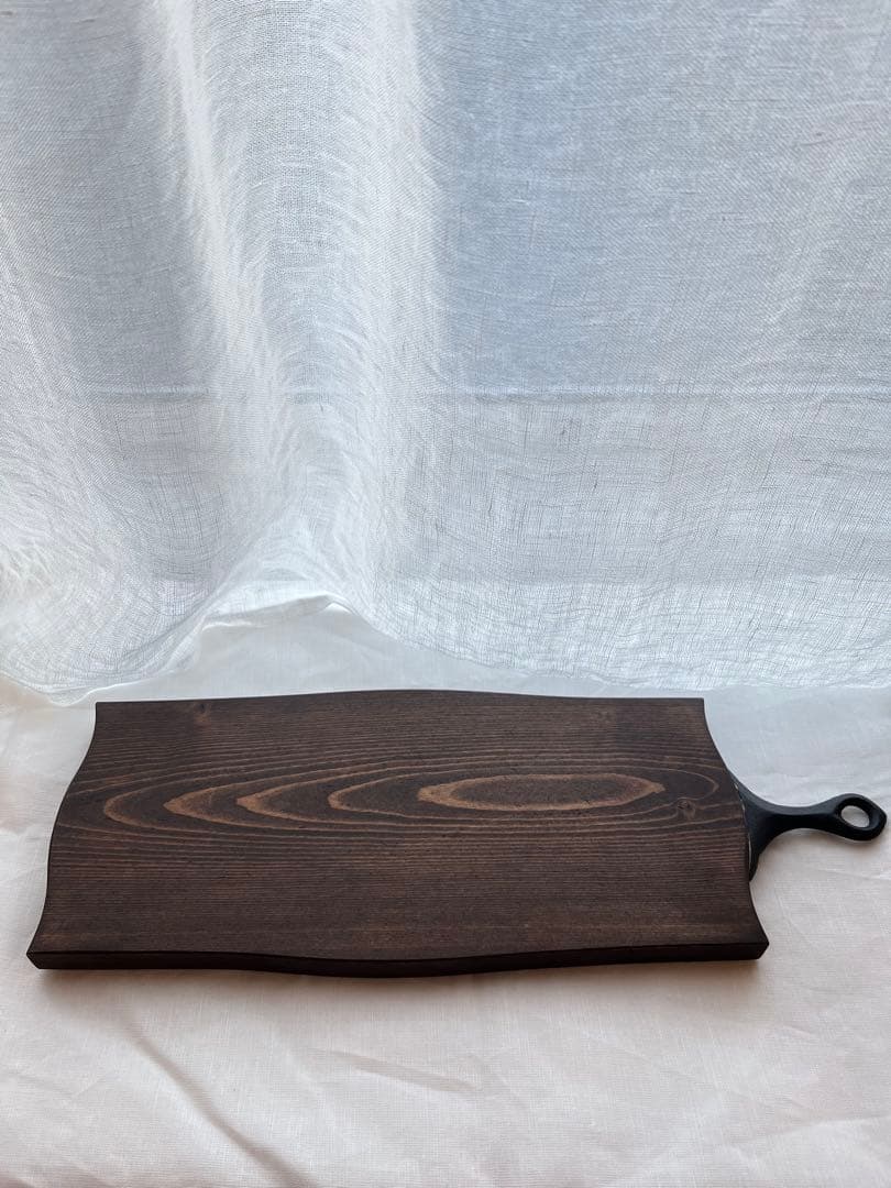 入手困難　co+fe コフェ　木工　ウッドボード　cogu 山口和宏　にわのわ