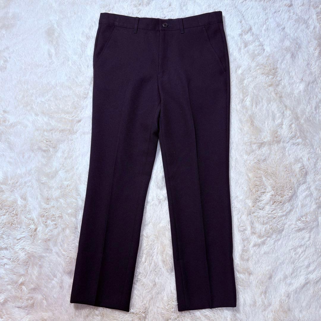 ⭐️未使用級⭐️ビームス　160 男の子フォーマルスーツ　紺　5点セット