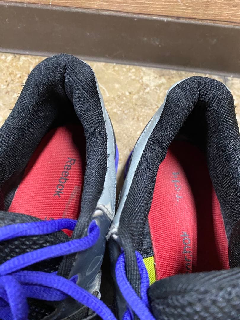 リーボック・リフティングシューズ・クロスフィット・スクワットシューズReebok