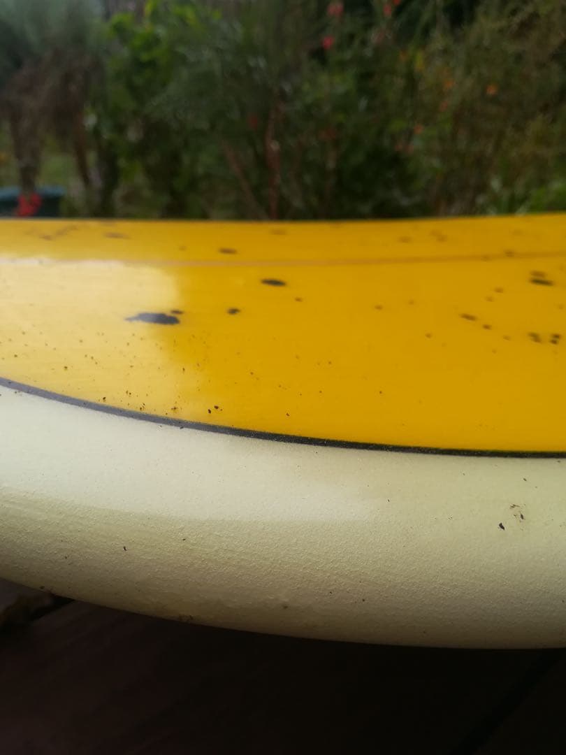 サーフボード　ロング