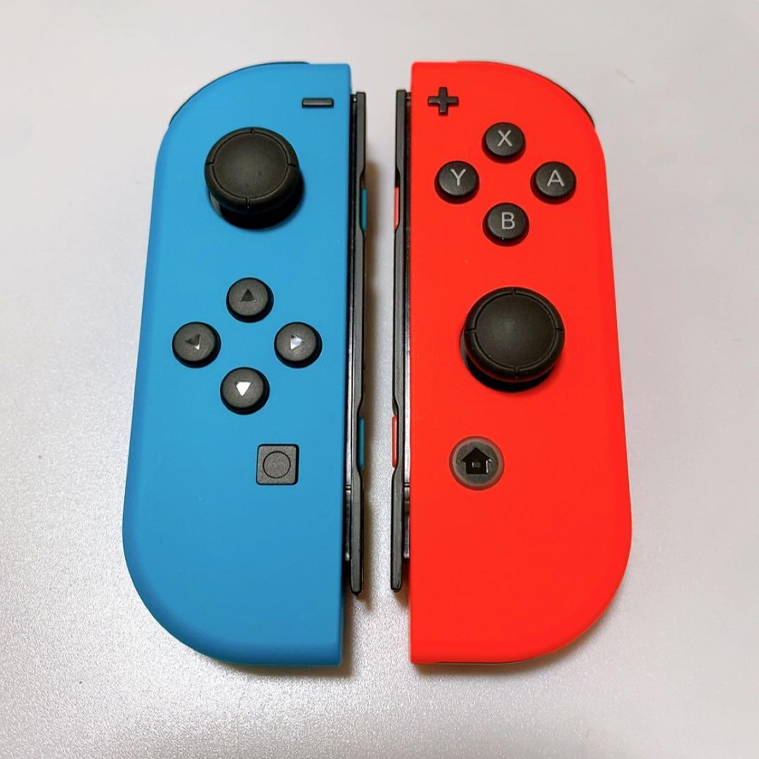 Nintendo Switch 本体 2024年製