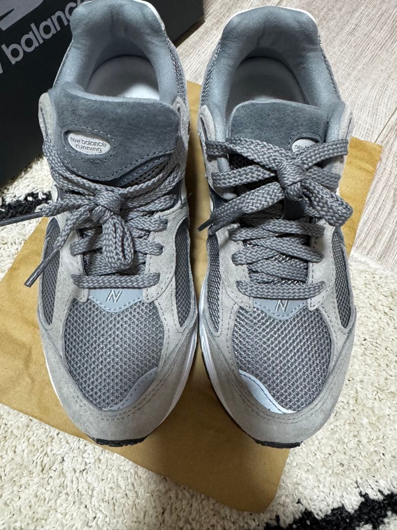 New balance ニューバランス　M2002RST 24.5