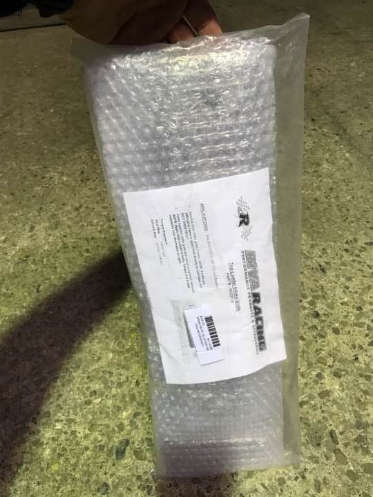 SEADOORIVA RXP-X RXT-Xトップローダーインテークグレート