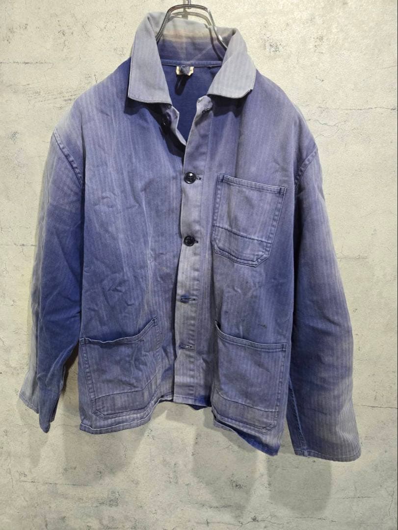 ユーロ　ワーク