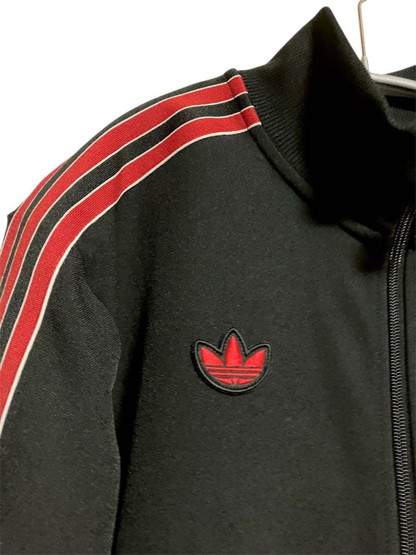 か*た様 マンチェスター・ユナイテッド テラス アイコン トラックトップ ジャー