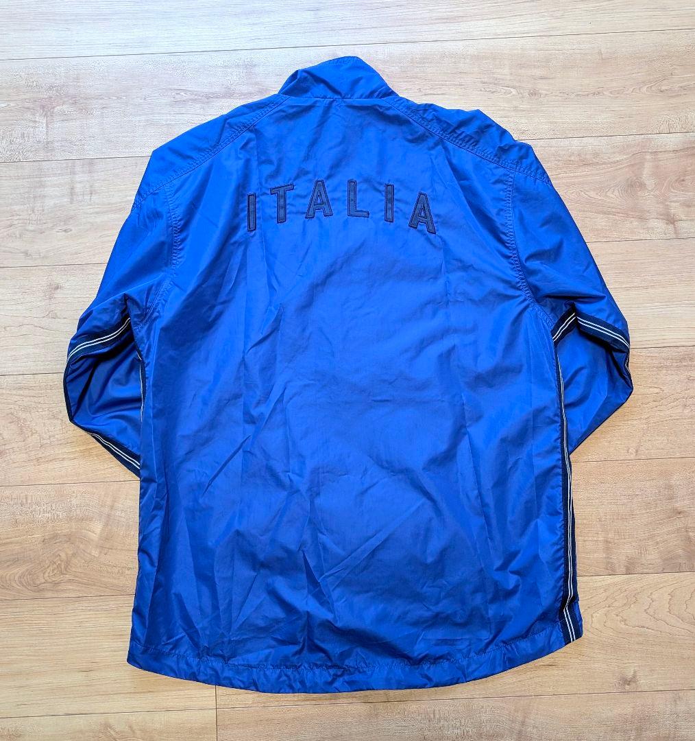 NIKE ナイキ イタリア代表 98 セットアップ ビンテージ CLIMAFIT