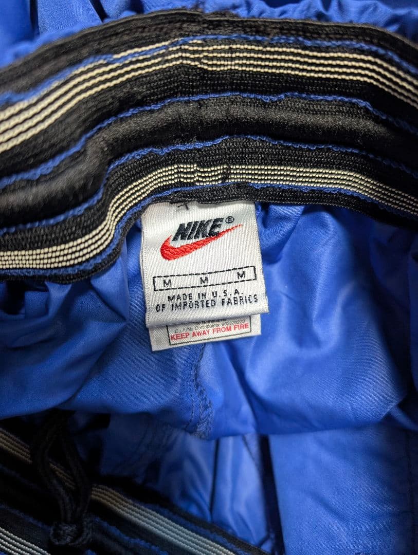 NIKE ナイキ イタリア代表 98 セットアップ ビンテージ CLIMAFIT