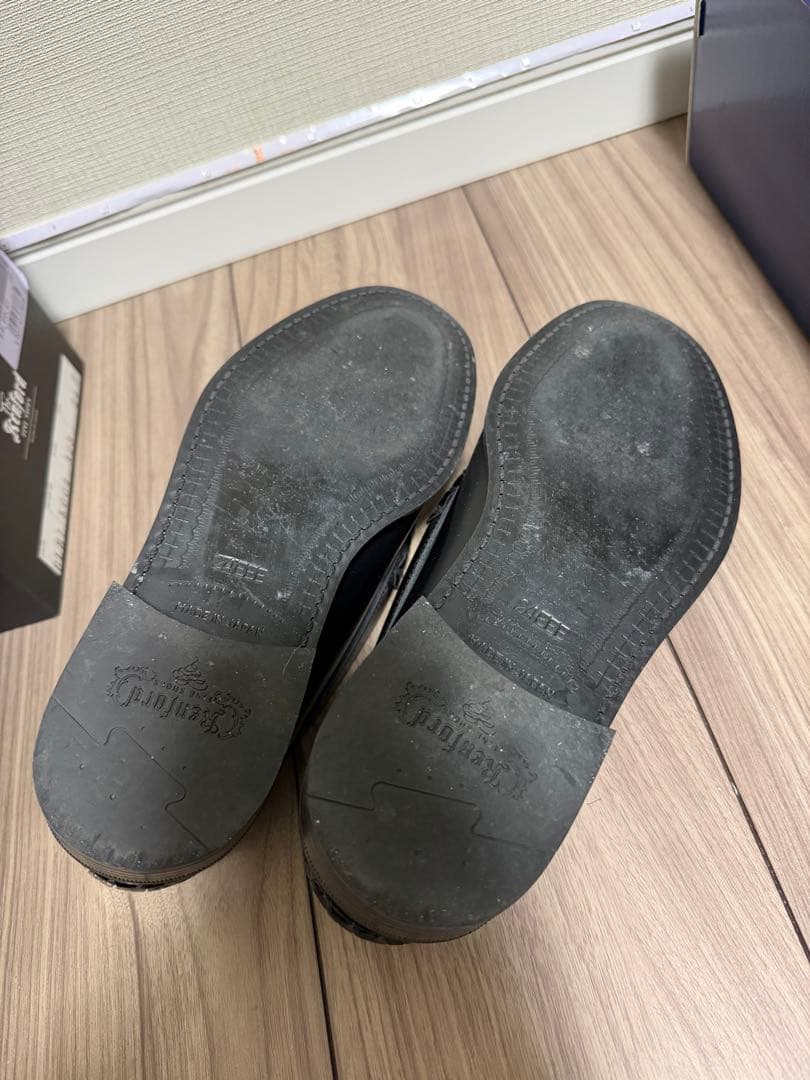 Kenford ローファー