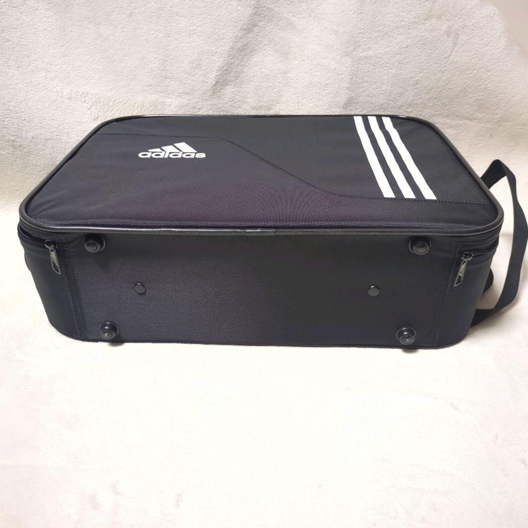 新品 adidas サッカー メディカルバッグ ケース Z10086