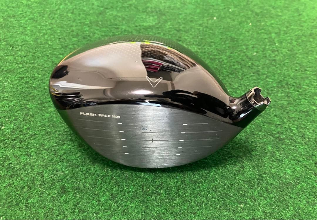 【ツアーモデル】♦︎MAVRIK ドライバー