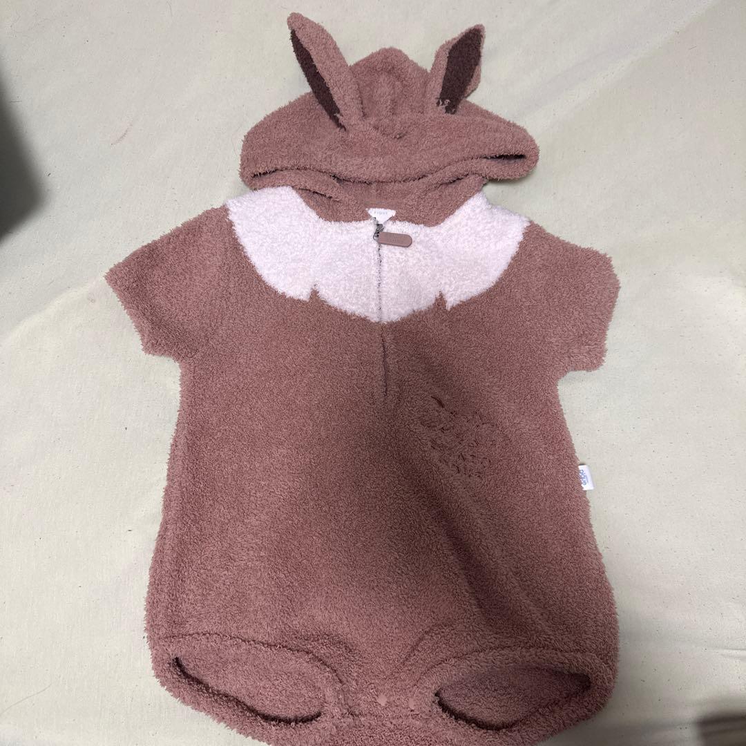 イーブイ　ジェラピケ　ポケモン　80