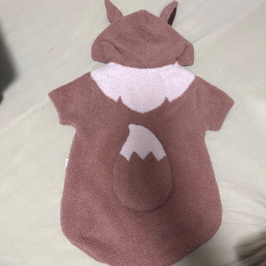 イーブイ　ジェラピケ　ポケモン　80