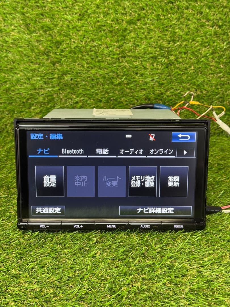 Nszt-y66T TOYOTA カーナビ Bluetoothユニット 2016