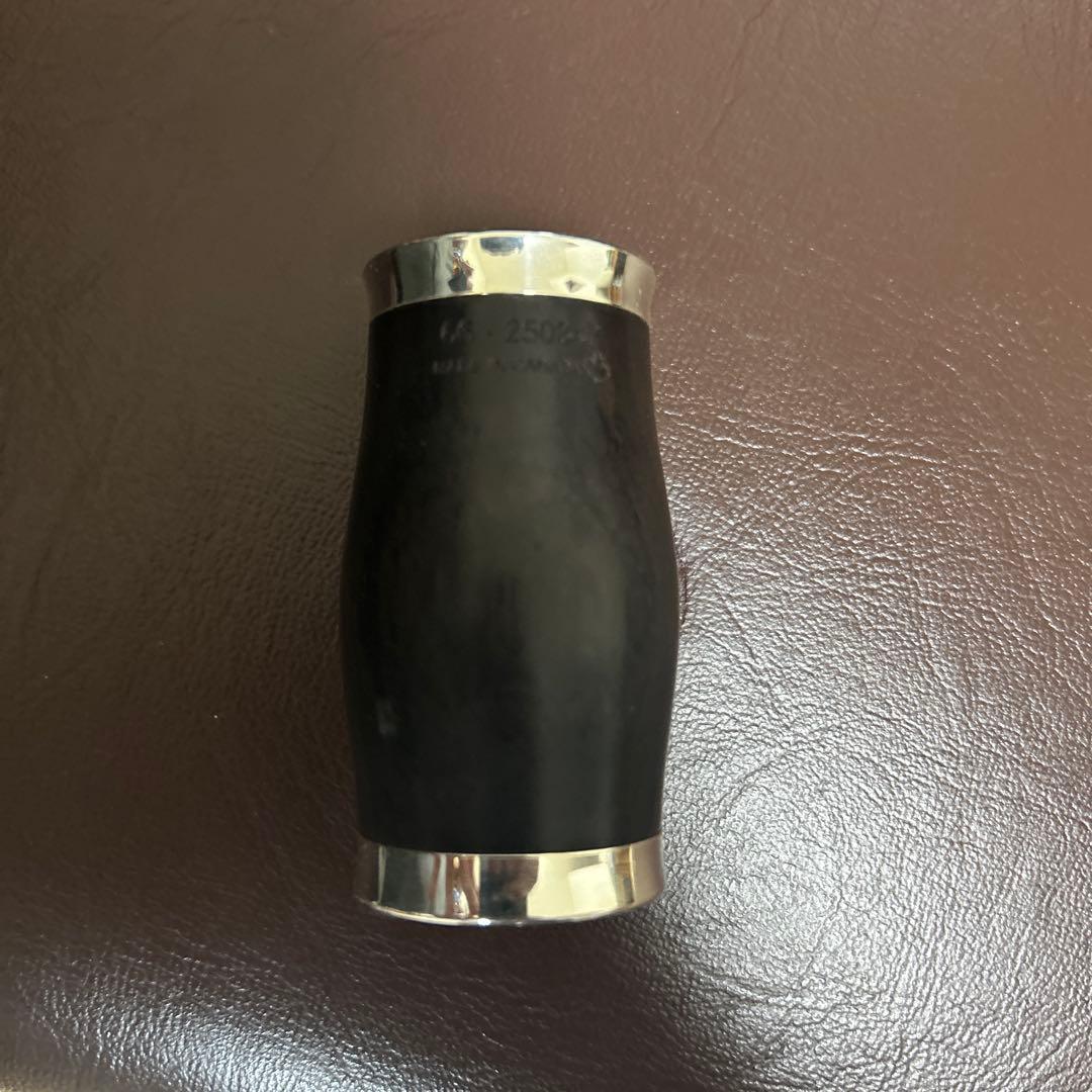 BACKUN エッセンス 660mm グラナディア クラリネットバレル