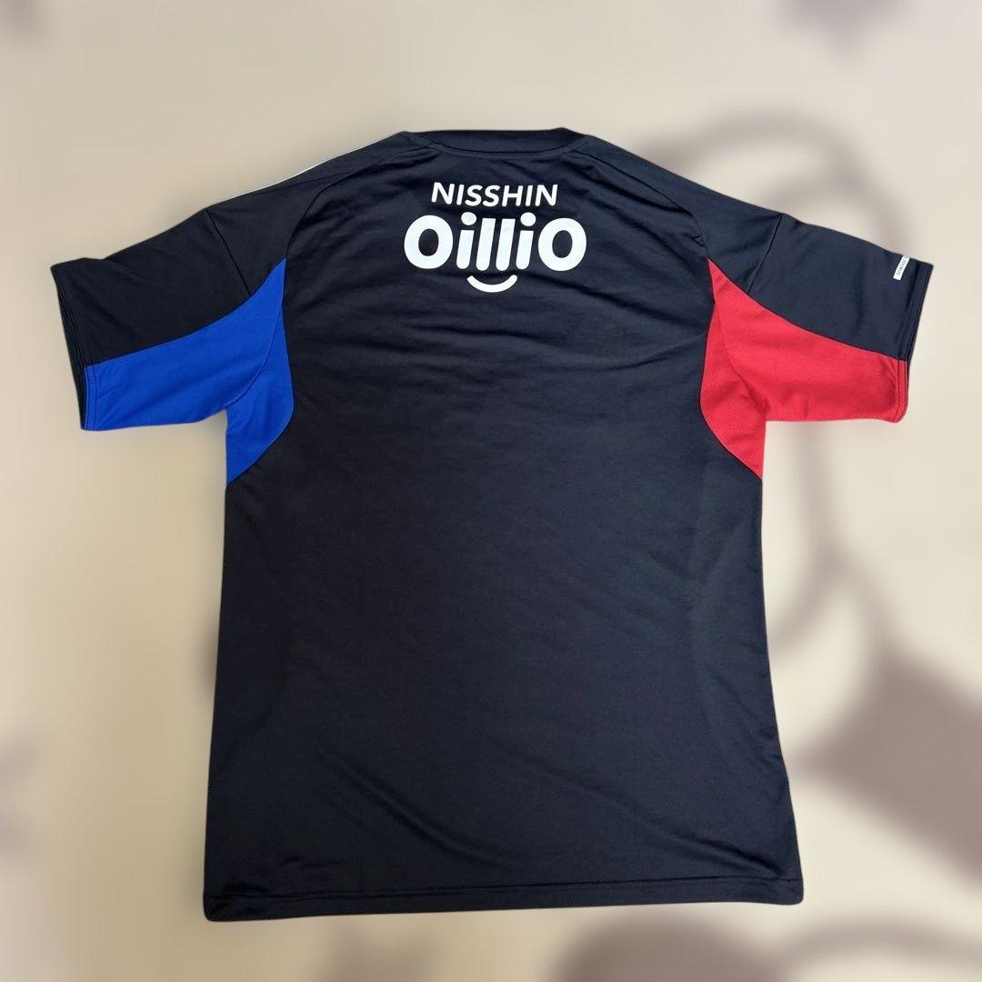 ユ*リ様 2025 横浜F・マリノス スペシャルユニフォーム