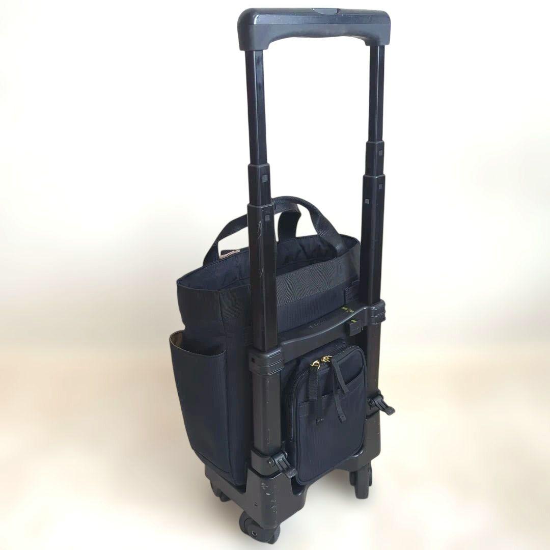 SWANY ルバンド D-640 キャリーバッグ