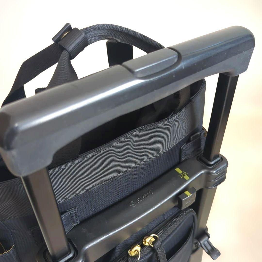 SWANY ルバンド D-640 キャリーバッグ