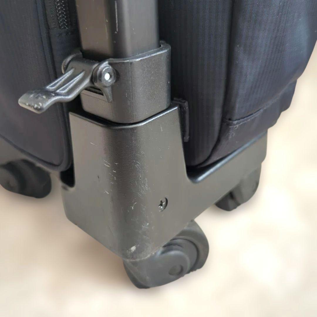 SWANY ルバンド D-640 キャリーバッグ