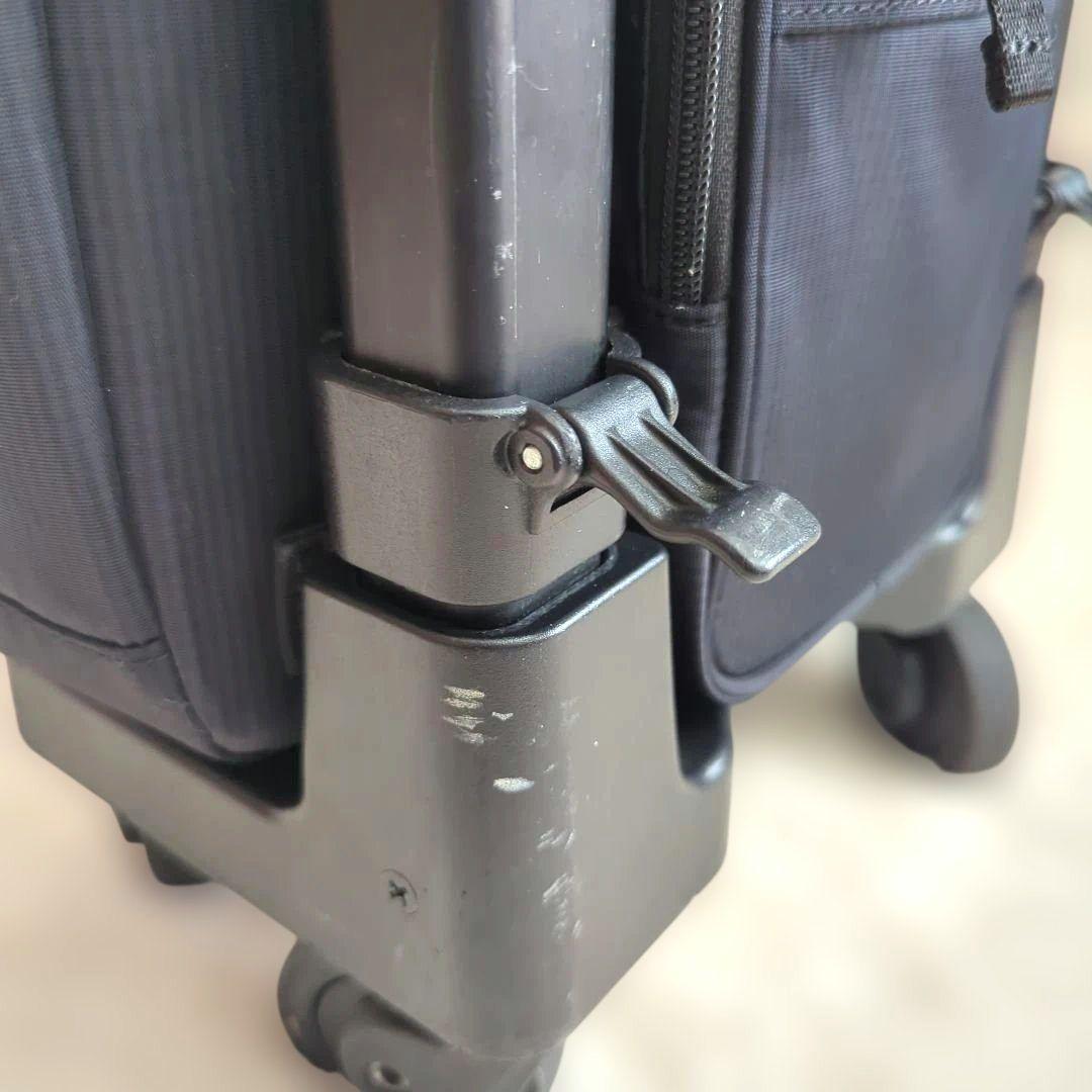 SWANY ルバンド D-640 キャリーバッグ