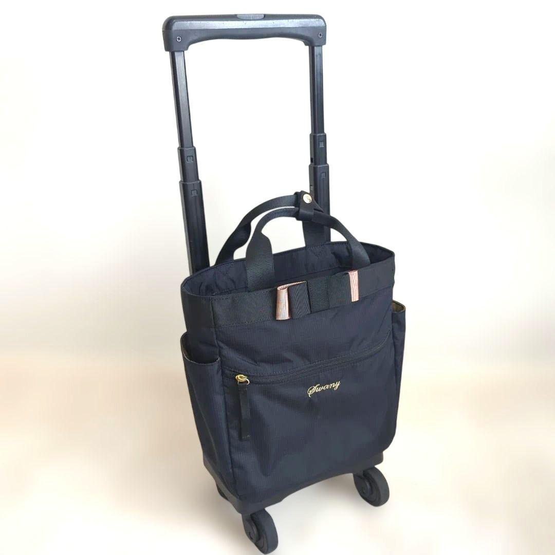 SWANY ルバンド D-640 キャリーバッグ