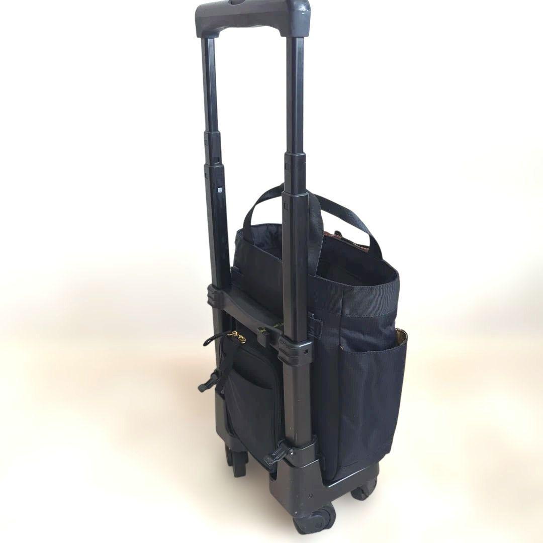 SWANY ルバンド D-640 キャリーバッグ