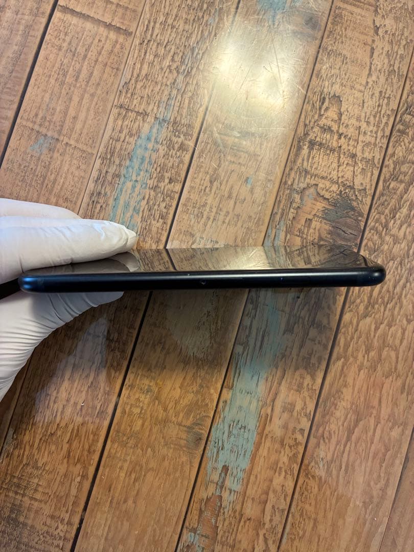 iPhone SE 第3世代 64GB ミッドナイト