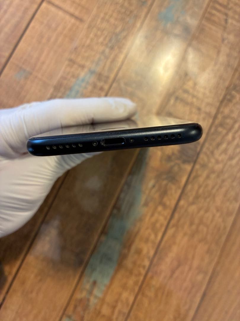 iPhone SE 第3世代 64GB ミッドナイト