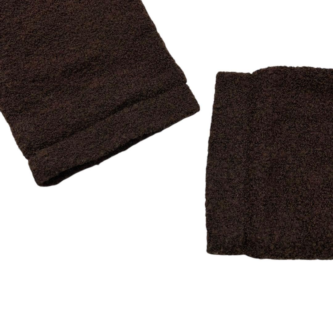 美品 90's Yves Saint Laurent ワークジャケット メンズM