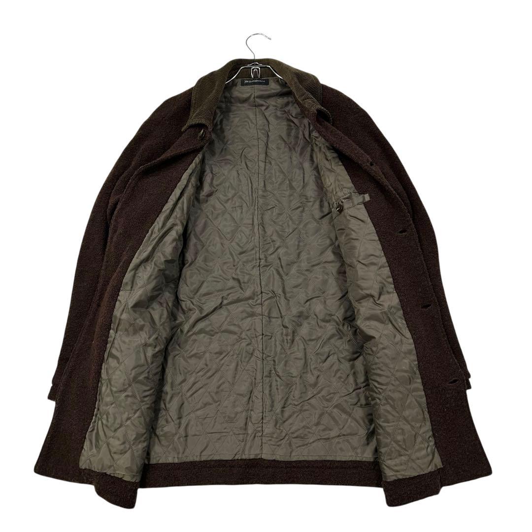 美品 90's Yves Saint Laurent ワークジャケット メンズM