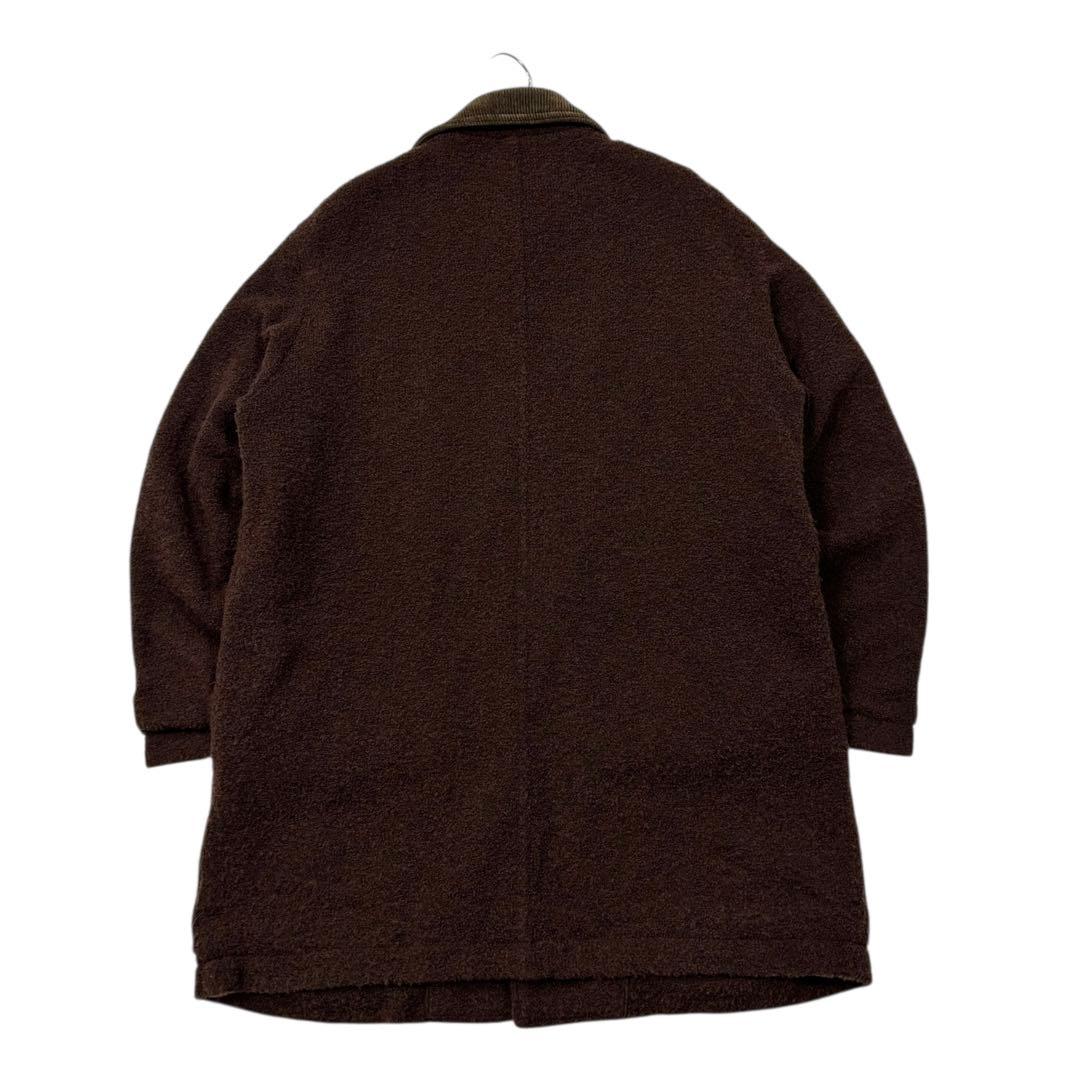 美品 90's Yves Saint Laurent ワークジャケット メンズM